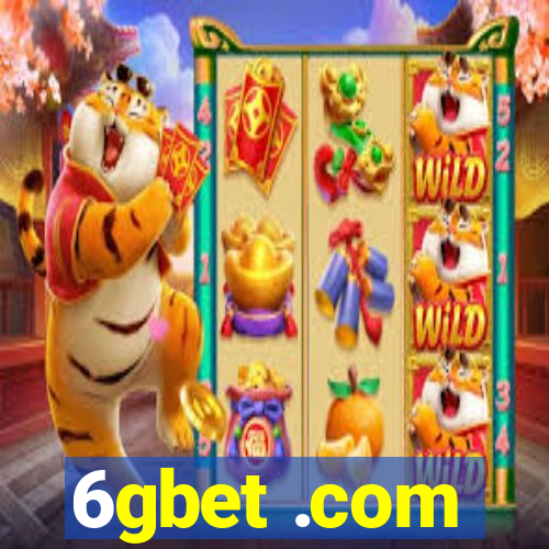 6gbet .com